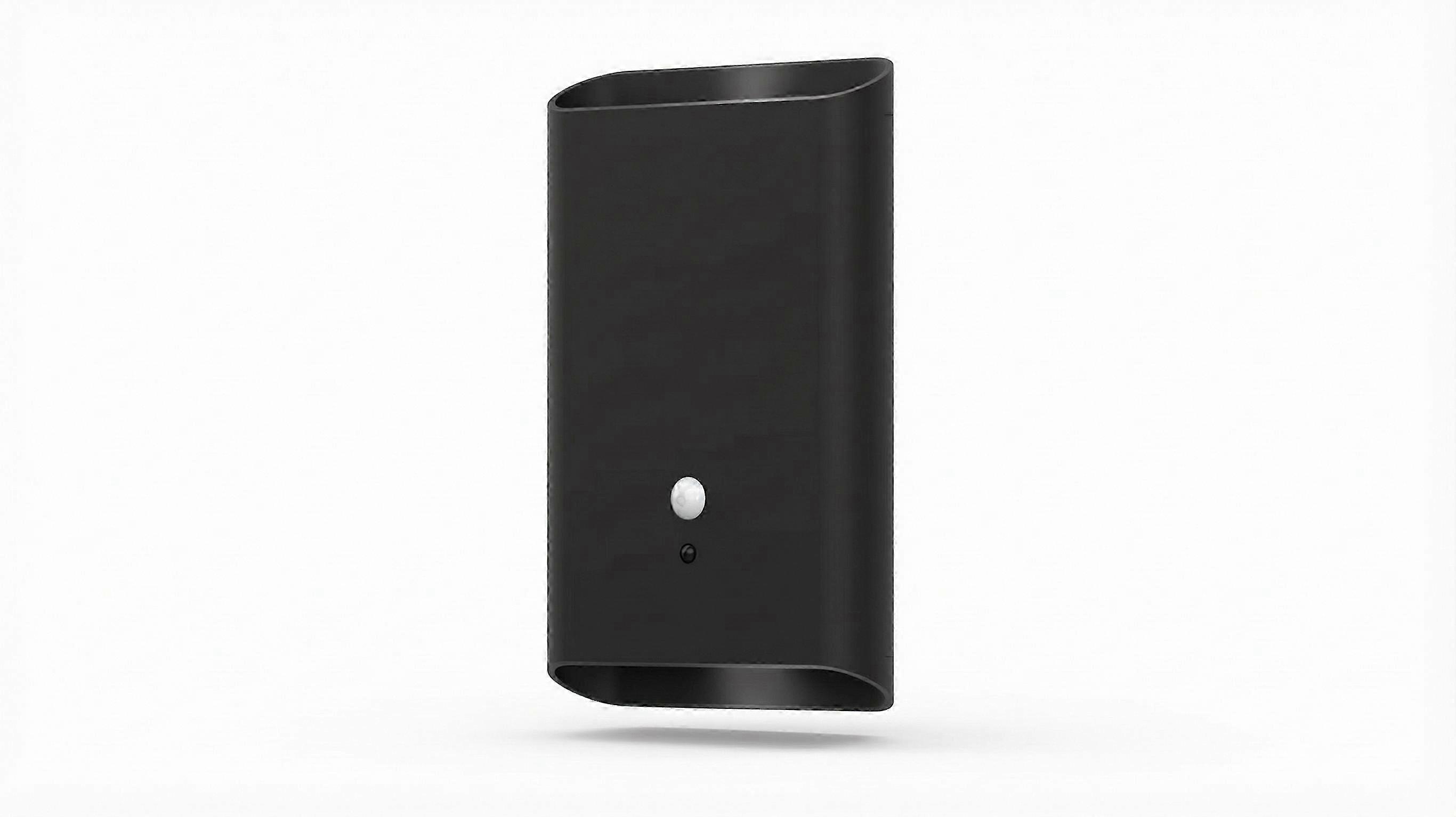 Wireless Wall Light Sensor Night Light Rechargeable Led Lamp Magnetic Induction