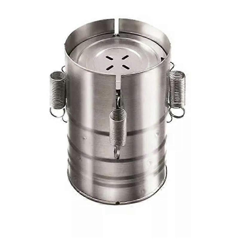 hamburger maker tool 3 layer stainless steel press