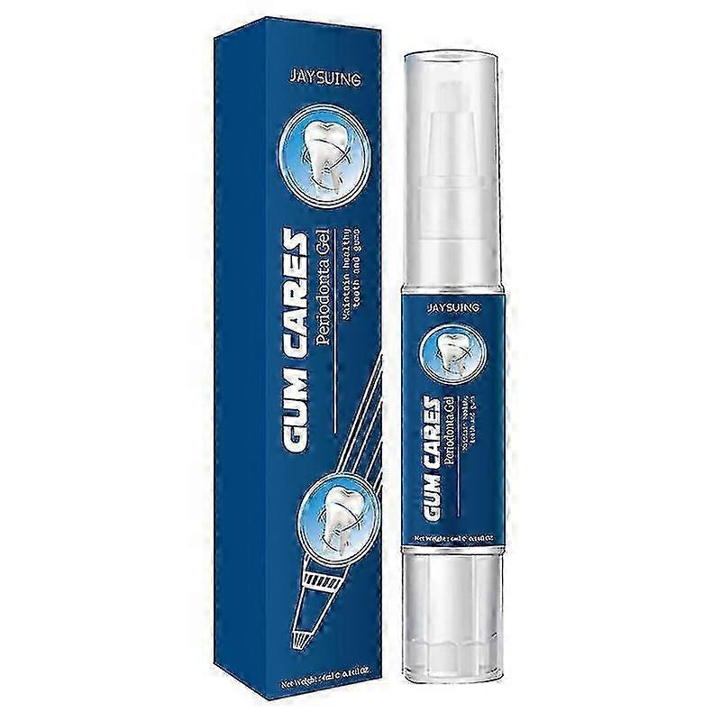 Jaysuing Gum Care Gel