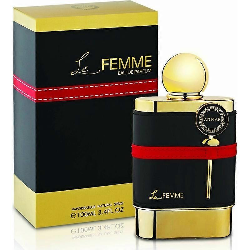 Armaf Le Femme Edp 100ml