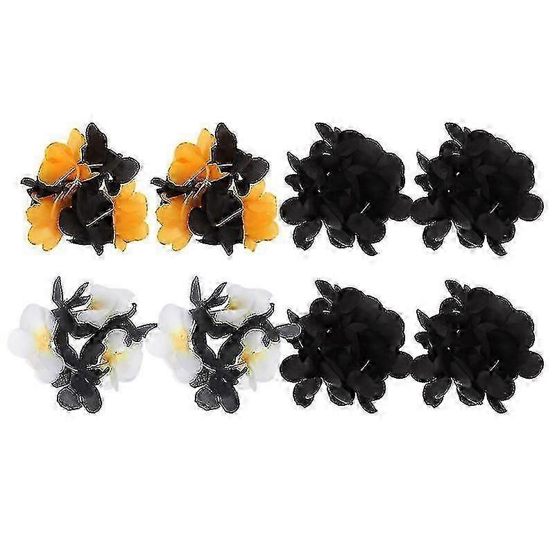 4pair s For Halloween Decorations