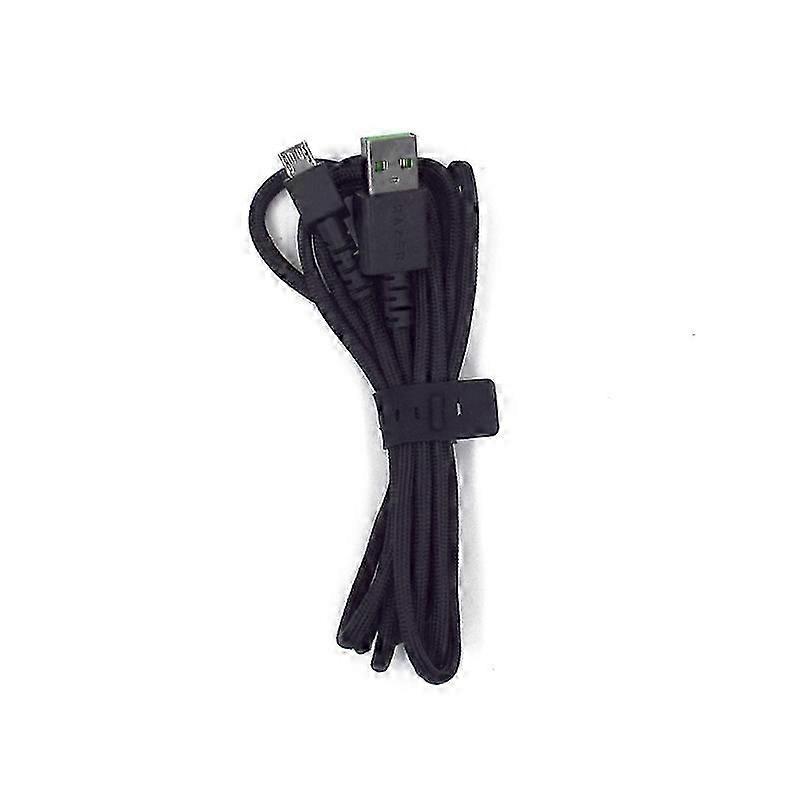 USB Soft Mouse Cable Compatible with Razer Viper Ultimate Game Mouse Line Replacement Wire