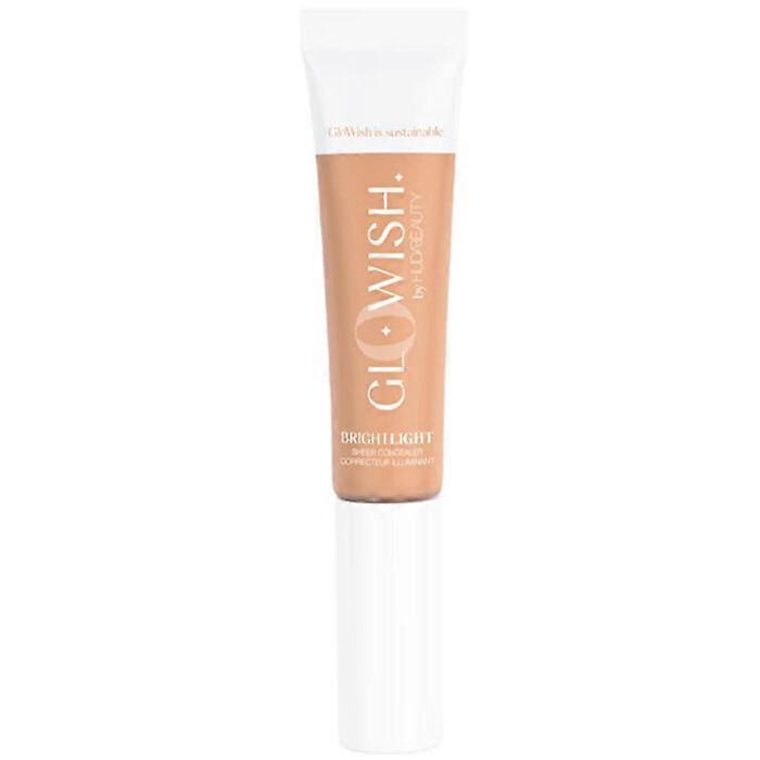 Correttore GloWish Sheer 10,5 ml 13 Extra Rich