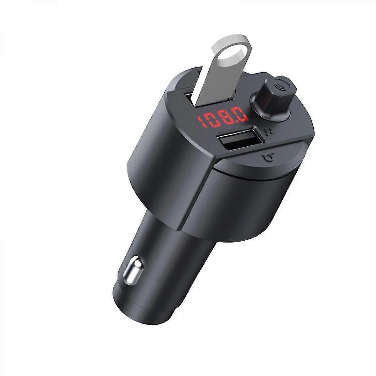 USB Car Charger 2 - Bluetooth