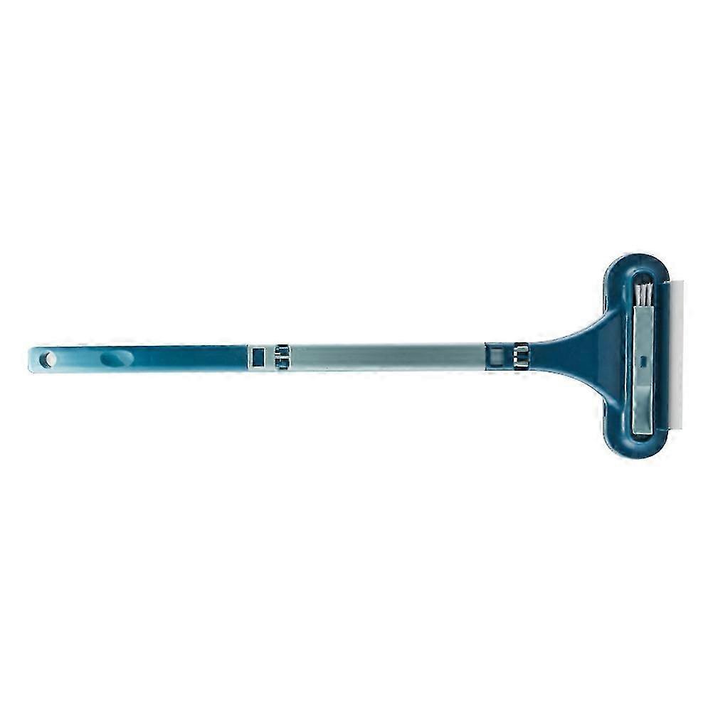Window Cleaner Brush Window Device Washing Dust Brush Window Cleaner Tool
