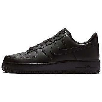 Nike Air Force 1 '07 'Black' Women's 315115-038