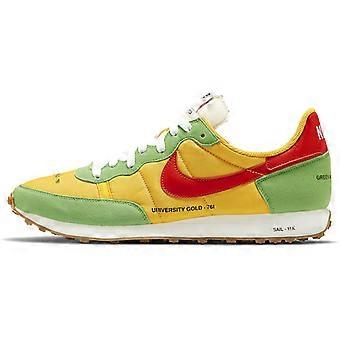 Nike Challenger Og University Gold Habanero Red Green Nebula CZ9072-763