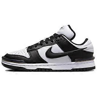 Nike Dunk Low Twist Panda dames DZ2794-001