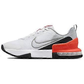 Nike Air Max Alpha Trainer 6 Light Smoke Grey White Black Infrared FQ1833-005