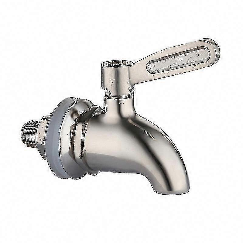 Easy-Clean Wine Dispenser Tap