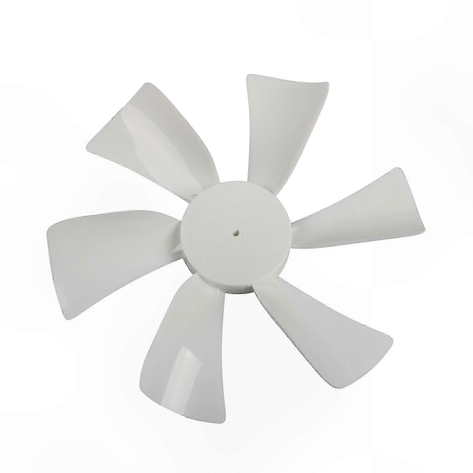 Durable ABS RV Vent Fan Blade 6 Inch
