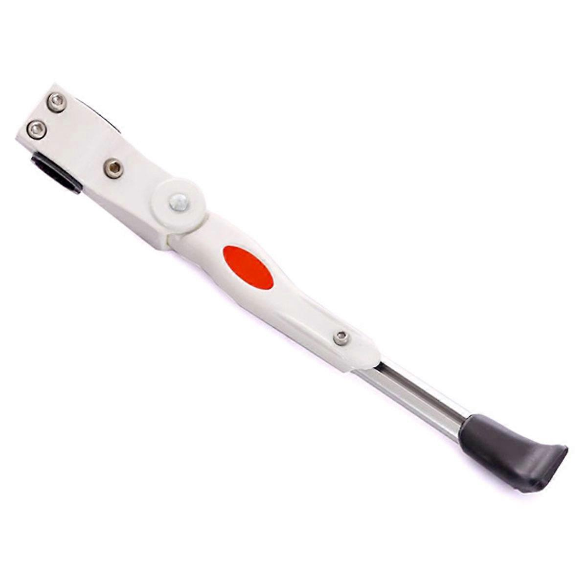 Adaptable Length-Adjustable Kickstand Non-Slip Base