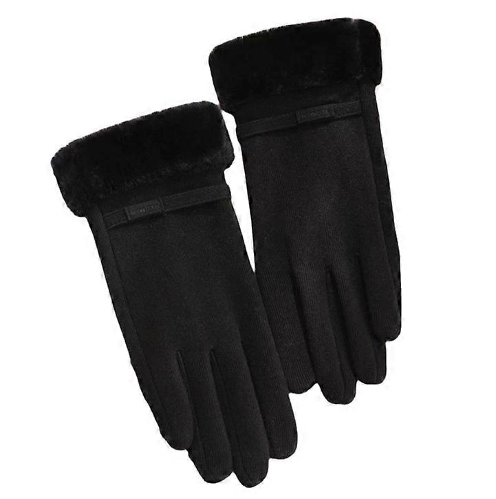 Thermal Windproof Cold-Proof Gloves