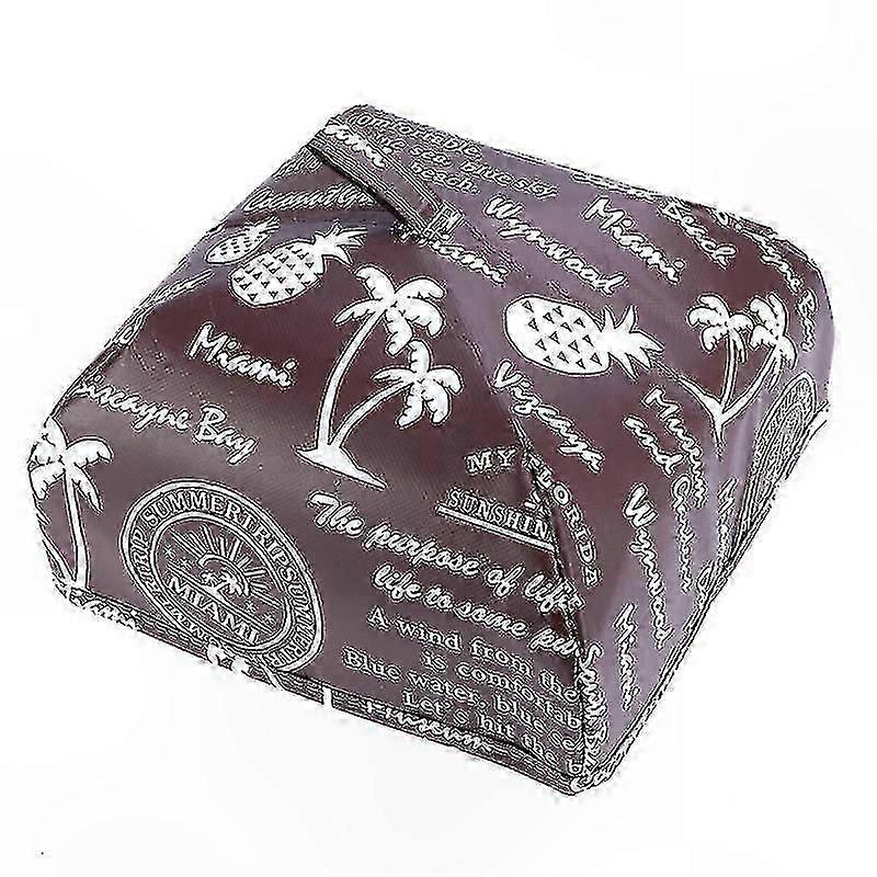 Single Insulated Food Cover Protector_HP