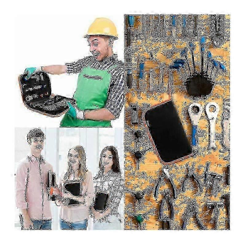 60W Adjustable Temperature Soldering Iron Kit