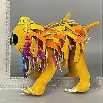 Yarnaby Plush Eco Soft Expressive Toy