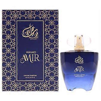 Bellavita Luxury Collection - Wahid Amir By Bellavita For Men - 3.4 Oz Edp Spray