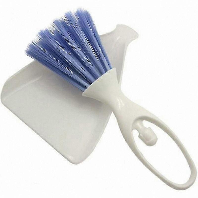 Mini Cleaning Brush Set for Detail Work