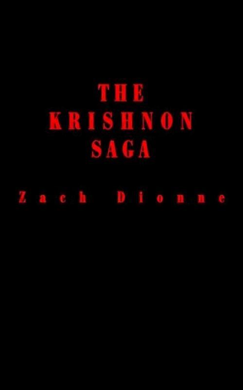 The Krishnon Saga