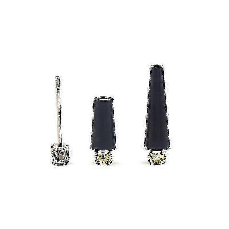 3pcs Ball Pump Needle Set