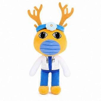 Plush Animal Doll Collectible Toy