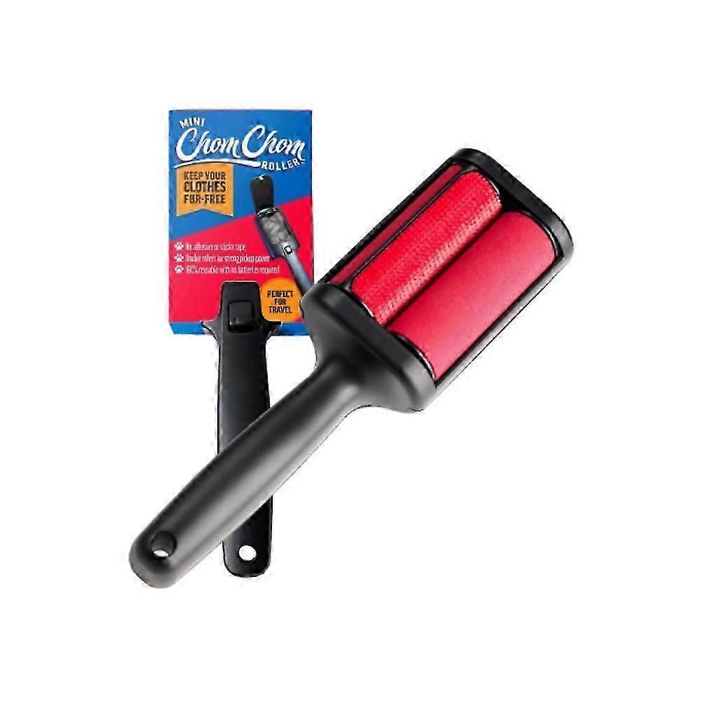 Compact Reusable Pet Hair Remover