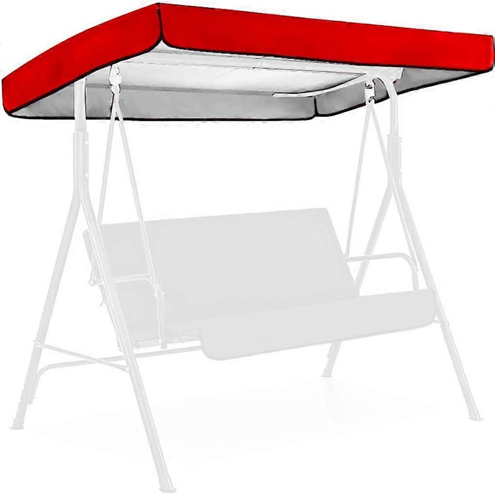 Polyester Swing Top Cover Waterproof