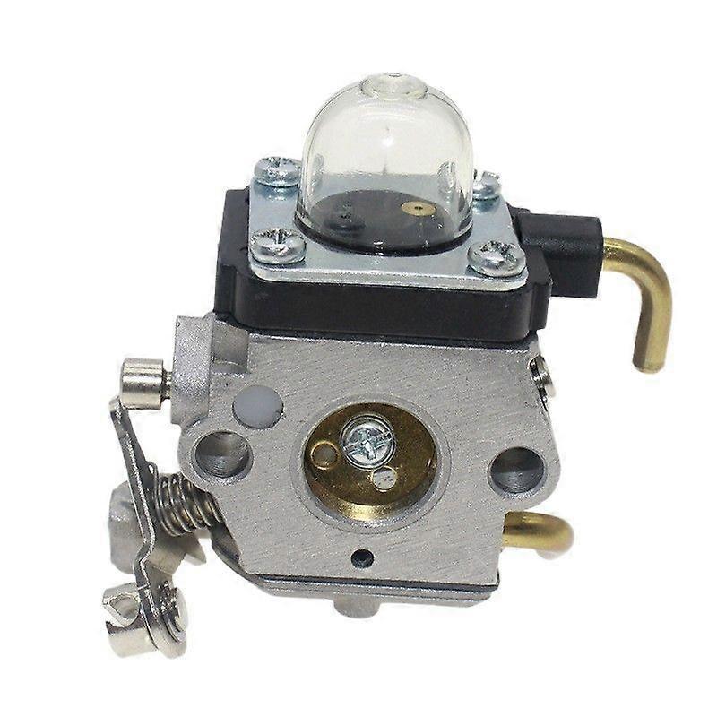 Vacuum Membrane Plunger Carburetor