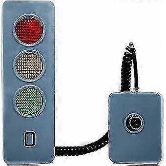 Flashing LED Parking Stop Sign