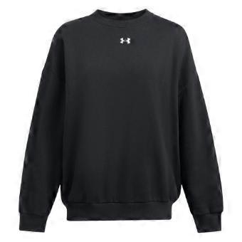 Under Armour Womens/Ladies Rival Fleece Sweatshirt
