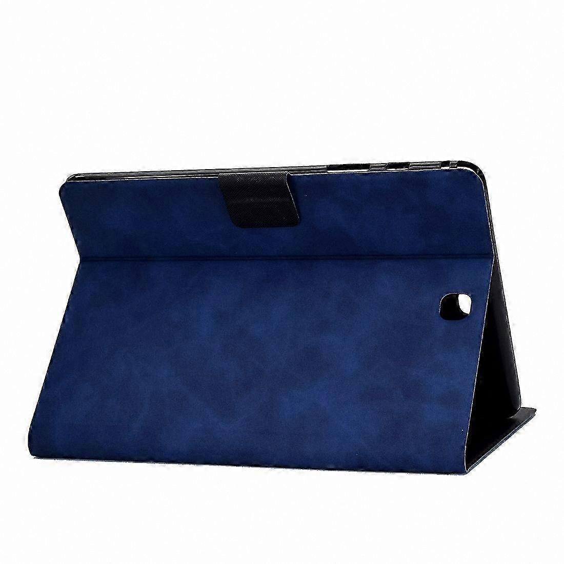 Minimalist Leather Case for Tab A 9.7