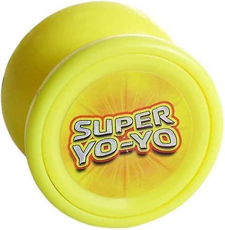 Super Yo-Yo - Assorterede farver