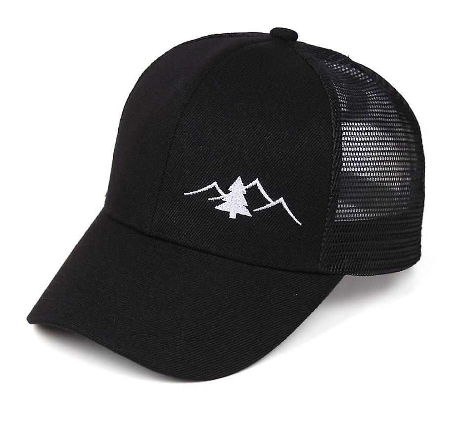 Pxcl Mesh Breathable Cap Trucker Hat - Utomhusvaror