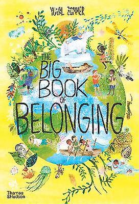 The Big Book of Belonging