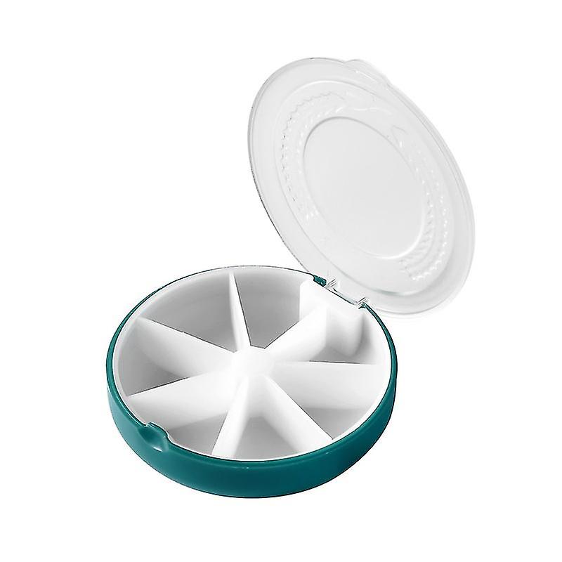 Small Medicine Box Storage Box