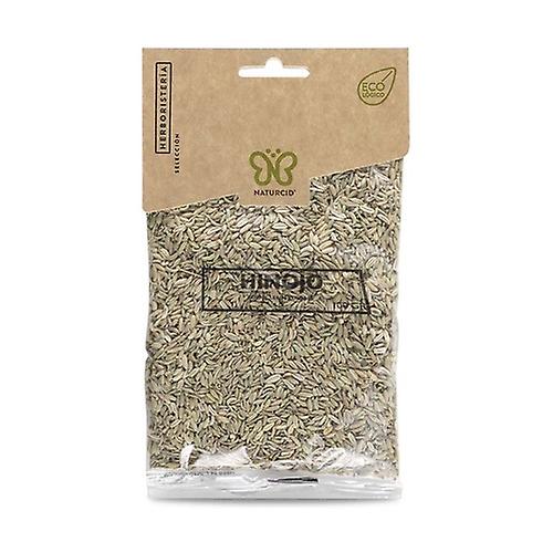 Fennel Eco bag 100 g