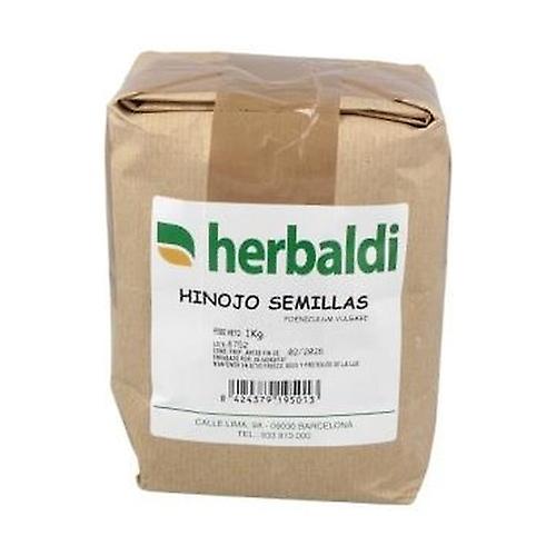herb fennel seed 1 kg