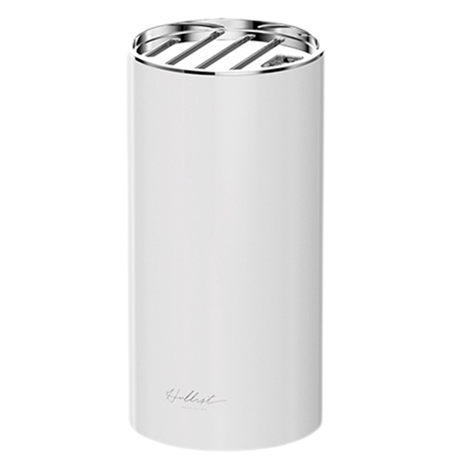 Universal Kitchen Cutter Holder Large Capacity Countertop Cutter Storage Rack