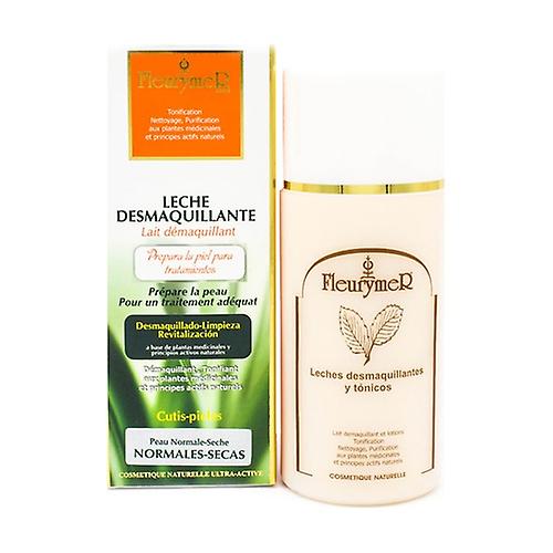Normal/dry cleansing milk 200 ml