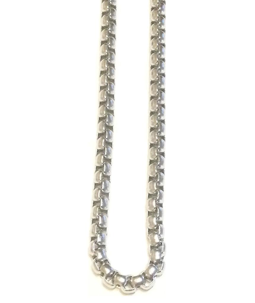 Stainless Steel Linked Chain 48985