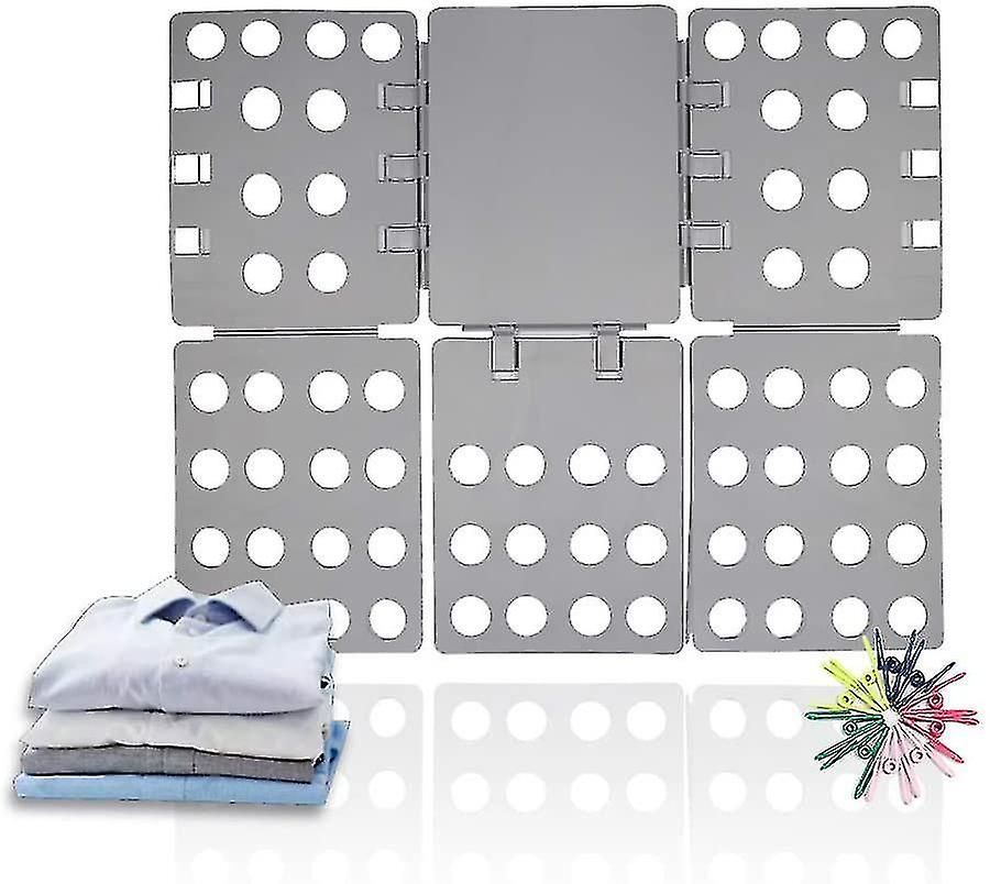 Clothes Folding Board 56 X 68 Cm Clothes Folding Board Clothes Folding Board