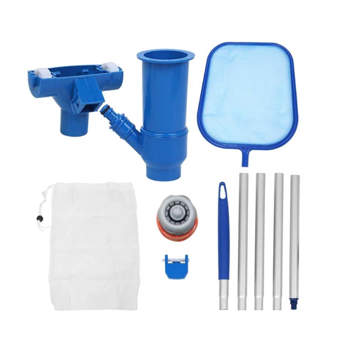 Swimming Pool Vacuum