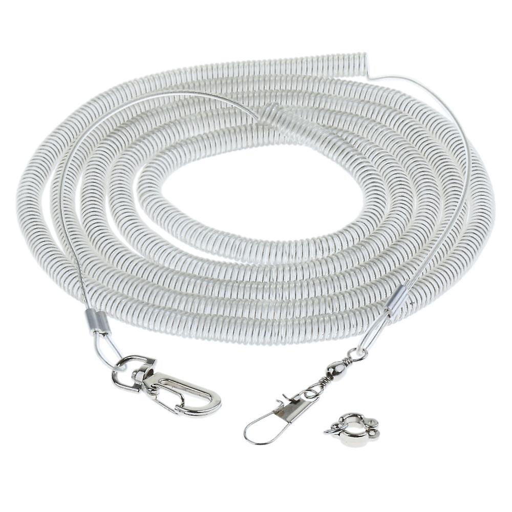 Elastic Rope For Parrot Bird