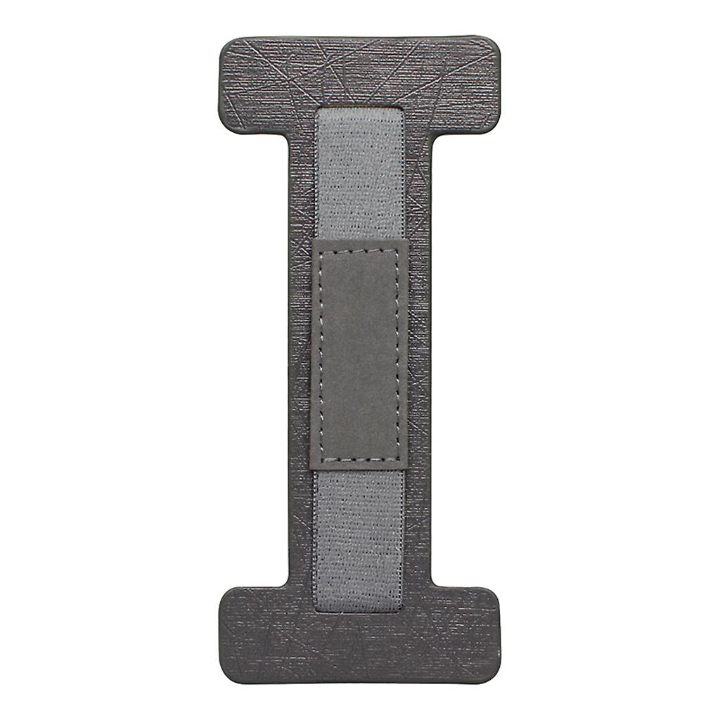 Security Hand Strap Holder Leather Finger Grip for Tablet for Kindle