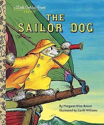 De hond van Sailor