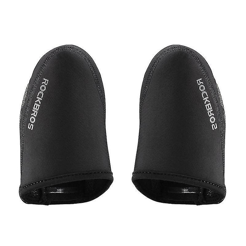 Sbr Lycra Fabric Shoes Cover For Cycling Use