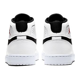 Jordan Brand Basketball Shoes Black And White Jordan Preschool