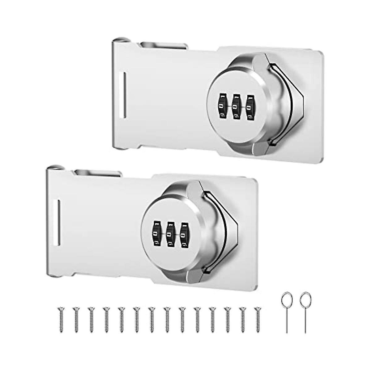 Cabinet Door Pas Clothes R Double Door Le Push-pull Belt Ca