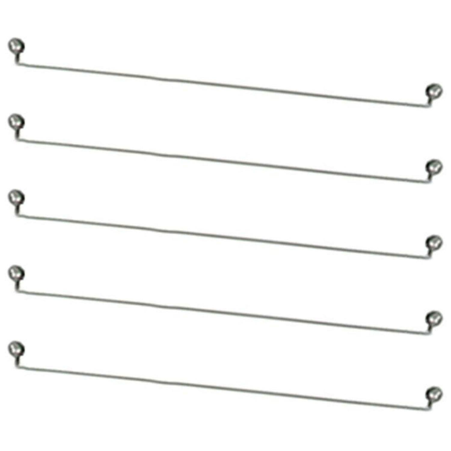 5 wires for foie gras lyre 10 cm