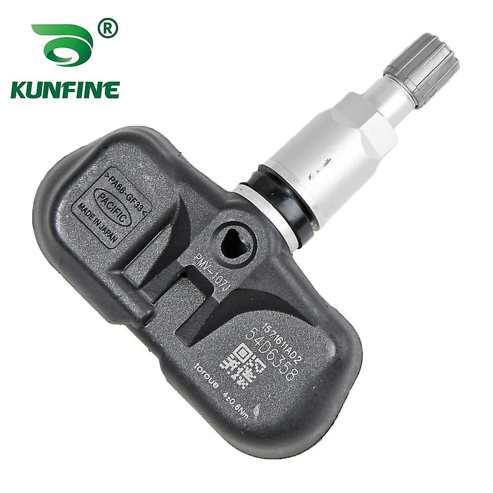 Car Tpms Tire Pressure Monitoring System Auto Security Alarm Sensor For Acura Mdx Acura Tsx Oem 42753-stk-a04 42753-tl2-a52